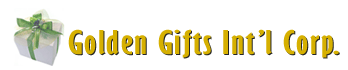 Golden Gifts Int'l Corp.
